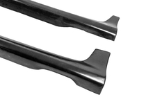 Toyota Corolla 2013-2019 DPT Side Skirts (primed for painting) photo 7