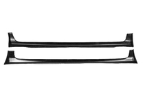 Toyota Corolla 2013-2019 DPT Side Skirts (primed for painting) photo 9