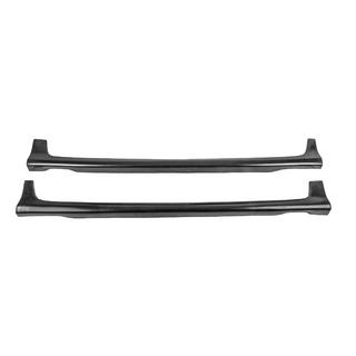 DPT Side Skirts (primed for painting) Toyota Corolla 2013-2019 photo 2