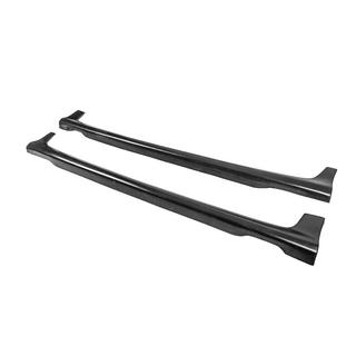 DPT Side Skirts (primed for painting) Toyota Corolla 2013-2019 photo 3