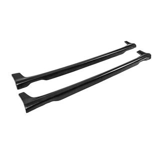 DPT Side Skirts (primed for painting) Toyota Corolla 2013-2019 photo 4