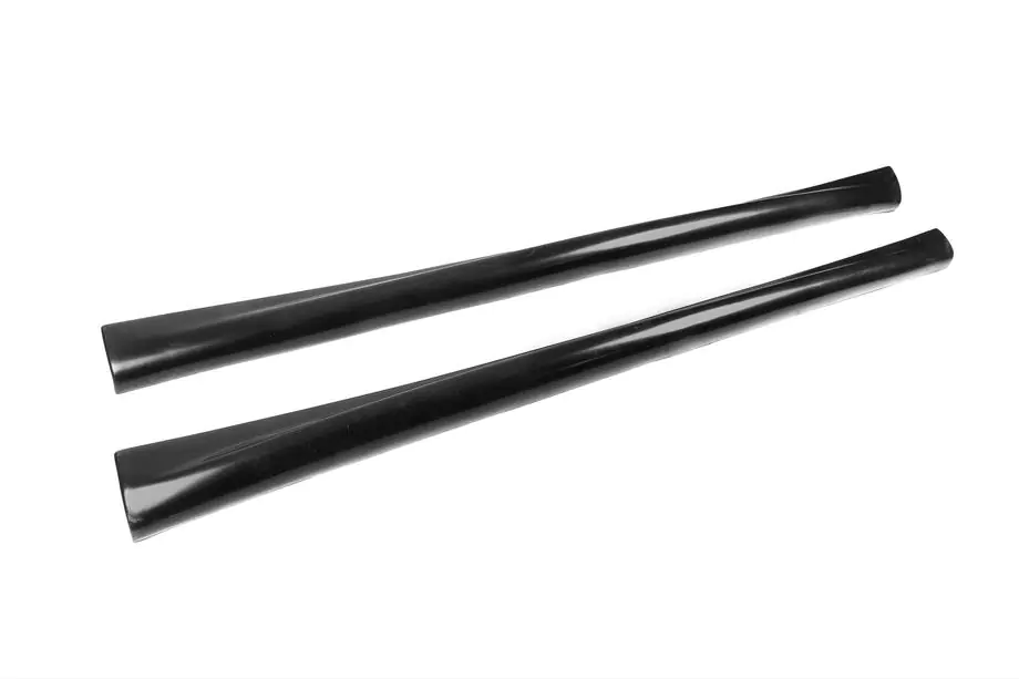 Volkswagen Caddy 2010-2015 DPT Side Skirts (primed for painting) Photo 5