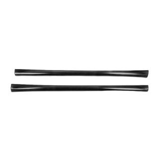 DPT Side Skirts (primed for painting) Volkswagen Caddy 2015-2020 photo 3