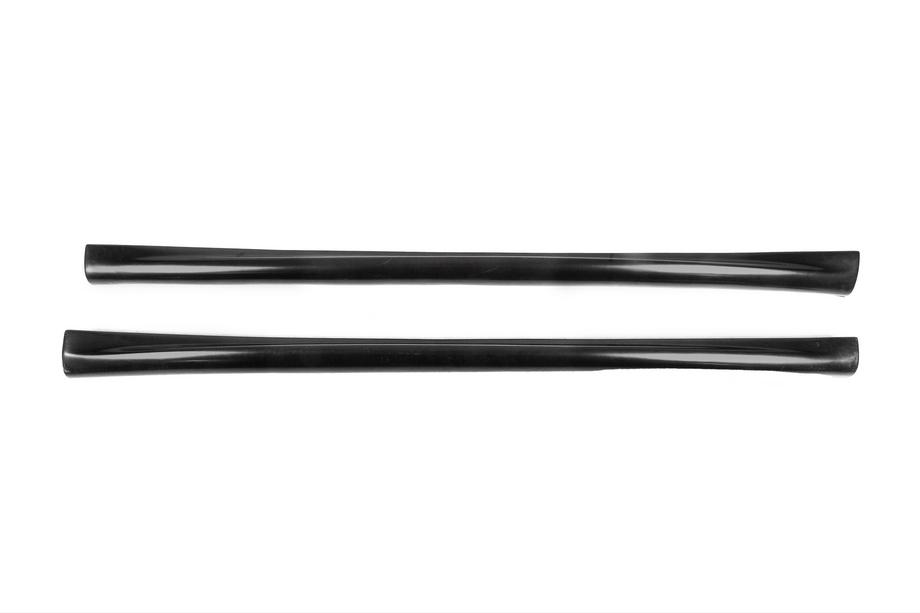 Volkswagen Caddy 2015-2020 DPT Side Skirts (primed for painting) Photo 3