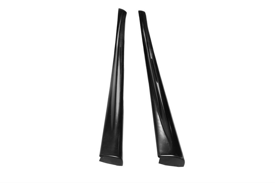 Volkswagen Caddy 2015-2020 DPT Side Skirts (primed for painting) Photo 7