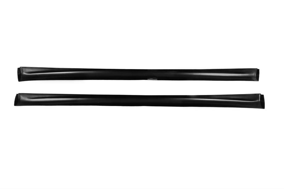 Volkswagen Caddy 2015-2020 DPT Side Skirts (primed for painting) Photo 8