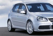 Volkswagen Golf 5 2003-2009 DPT Side Skirts (primed for painting) photo 4