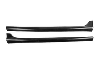 Volkswagen Golf 5 2003-2009 DPT Side Skirts (primed for painting) photo 5