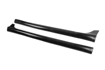 Volkswagen Golf 5 2003-2009 DPT Side Skirts (primed for painting) photo 6