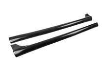 Volkswagen Golf 5 2003-2009 DPT Side Skirts (primed for painting) photo 7