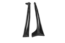 Volkswagen Golf 5 2003-2009 DPT Side Skirts (primed for painting) photo 8