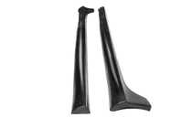 Volkswagen Golf 5 2003-2009 DPT Side Skirts (primed for painting) photo 9