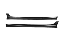 Volkswagen Golf 5 2003-2009 DPT Side Skirts (primed for painting) photo 10