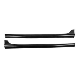 Side Skirts DPT V-1 (HB, paintable) Volkswagen Golf 6 2008-2014 photo 3