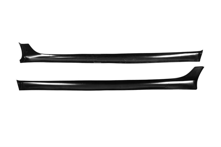 Volkswagen Golf 6 2008-2014 Side Skirts DPT V-1 (HB, paintable) Photo 16