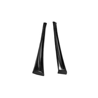 Side Skirts DPT V-2 (HB, paintable) Volkswagen Golf 6 2008-2014 photo 4