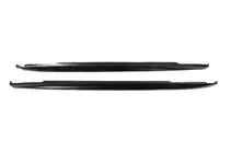 Volkswagen Golf 7/E-Golf 2012-2020 Side Skirts DPT V-1 (primed for painting) photo 2