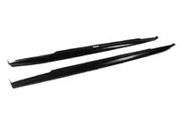 Volkswagen Golf 7/E-Golf 2012-2020 Side Skirts DPT V-1 (primed for painting) photo 6