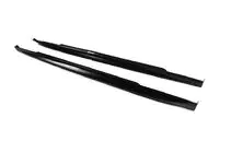 Volkswagen Golf 7/E-Golf 2012-2020 Side Skirts DPT V-1 (primed for painting) photo 7