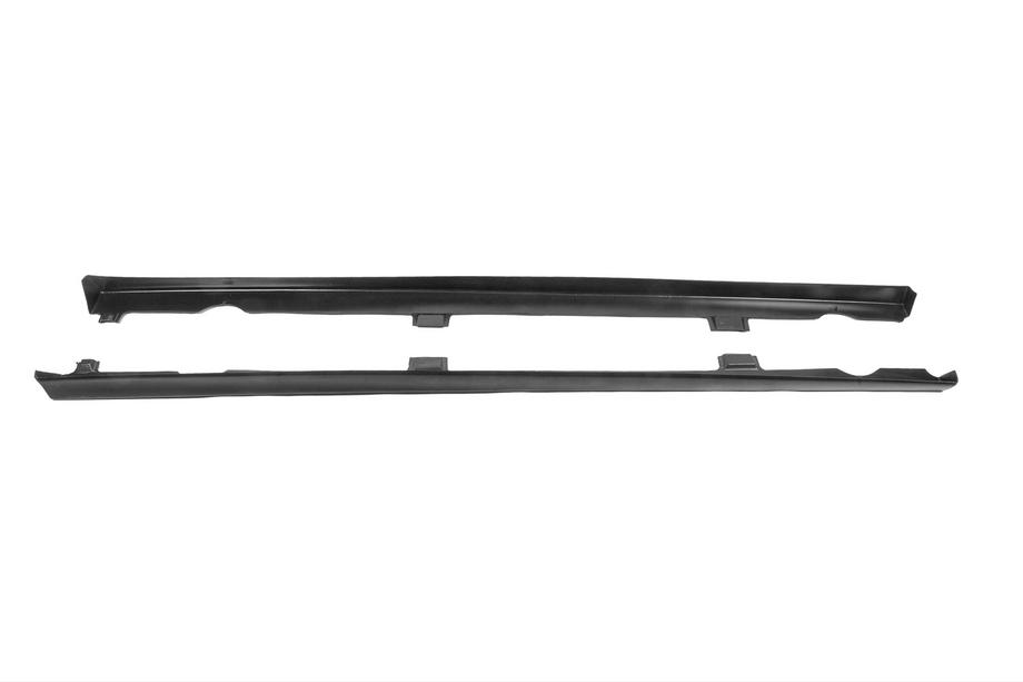 Volkswagen Golf 7/E-Golf 2012-2020 Side Skirts DPT V-6 (Paintable) Photo 7