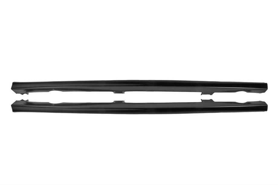 Volkswagen Golf 7/E-Golf 2012-2020 Side Skirts DPT V-6 (Paintable) Photo 10