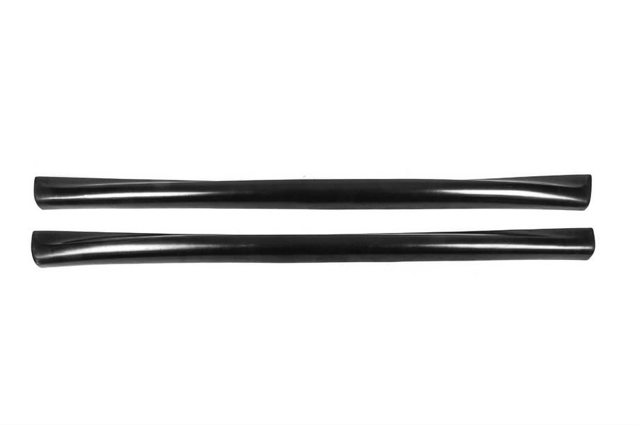 Volkswagen Golf 7/E-Golf 2012-2020 Side Skirts DPT V-8 (primed for painting) Photo 2