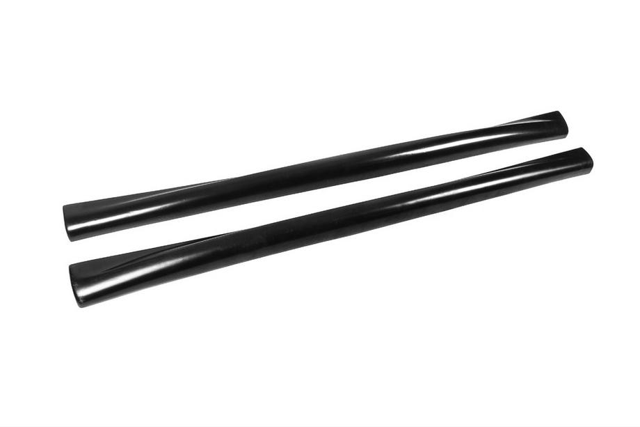 Volkswagen Golf 7/E-Golf 2012-2020 Side Skirts DPT V-8 (primed for painting) Photo 7
