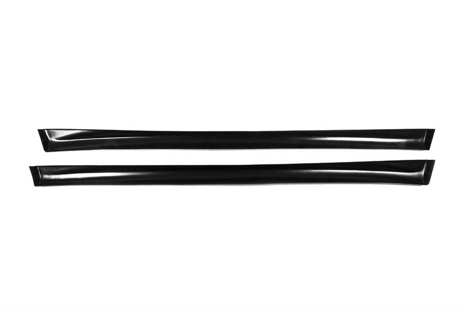 Volkswagen Golf 7/E-Golf 2012-2020 Side Skirts DPT V-8 (primed for painting) Photo 8