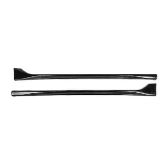 Side Skirts DPT V-3 (Primed for Painting) photo 3