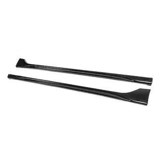 Side Skirts DPT V-3 (Primed for Painting) photo 2