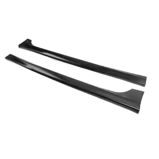 DPT Side Skirts (primed for painting) photo 2