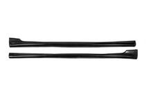 Volkswagen Passat B8 2015-2023 DPT Side Skirts (primed for painting) photo 5