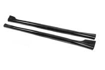 Volkswagen Passat B8 2015-2023 DPT Side Skirts (primed for painting) photo 6