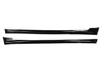 Volkswagen Passat B8 2015-2023 DPT Side Skirts (primed for painting) photo 8