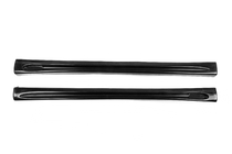 Volkswagen Polo 2010-2017 Side Skirts DPT V-4 (Primed for Painting) photo 6