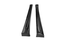 Volkswagen Polo 2010-2017 Side Skirts DPT V-4 (Primed for Painting) photo 8