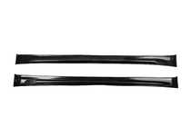 Volkswagen Polo 2010-2017 Side Skirts DPT V-4 (Primed for Painting) photo 10