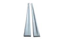 Volkswagen T6 2015-2024 DPT Side Skirts (Long Wheelbase, Paintable) photo 9
