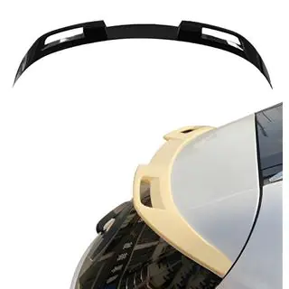 Spoiler DPT V-2 (Gloss Black)