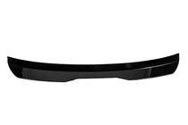Audi A3 2003-2012 Rear Spoiler DPT V-1 (2010-2012, HB, Gloss Black) photo 2