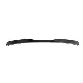 Rear Spoiler DPT V-1 (2010-2012, HB, Gloss Black) Audi A3 2003-2012 photo 4