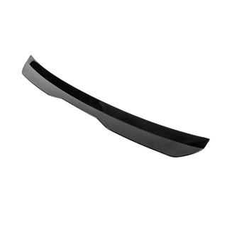 Rear Spoiler DPT V-1 (2010-2012, HB, Gloss Black) Audi A3 2003-2012 photo 3