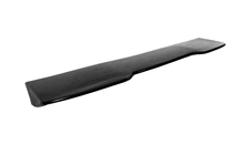 Audi A3 2003-2012 DPT V-2 Spoiler (2003-2008, Gloss Black) photo 9