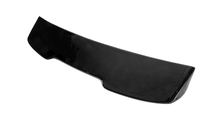 Audi A3 2003-2012 DPT V-2 Spoiler (2003-2008, Gloss Black) photo 4