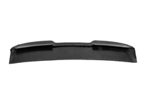 Audi A3 2003-2012 DPT V-2 Spoiler (2003-2008, Gloss Black) photo 10