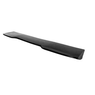 DPT V-2 Spoiler (2003-2008, Gloss Black) Audi A3 2003-2012 photo 3