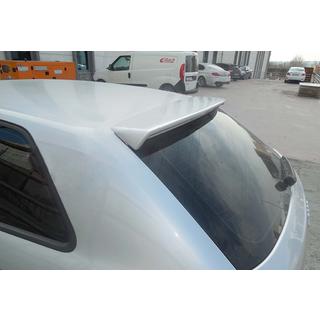 DPT V-3 Spoiler (Gloss Black) Audi A3 2003-2012 photo 2