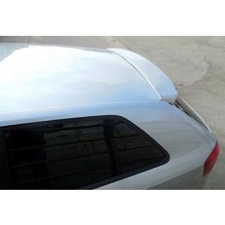 DPT V-3 Spoiler (Gloss Black) Audi A3 2003-2012 photo 4