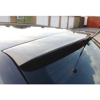 Spoiler DPT V-4 (Gloss Black) Audi A3 2003-2012 photo 1