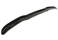 Audi A3 2012-2020 DPT V-1 Spoiler (HB, Gloss Black) photo 2